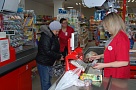 Вместе с читателями одолели цены