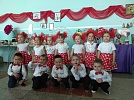 Юные артисты продемонстрировали свои таланты