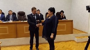 На агровыставке в Москве наградили предприятия из Нагайбакского района