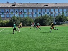 А в спорте нужна системность