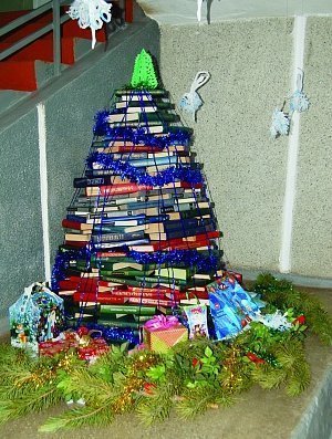 Год литературы в Нагайбакском районе будет нескучным