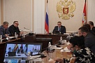 По поручению Алексея Текслера на поддержку аграриев, пострадавших от засухи, выделят средства из областного бюджета