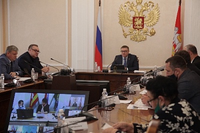 По поручению Алексея Текслера на поддержку аграриев, пострадавших от засухи, выделят средства из областного бюджета