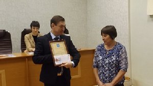 В Нагайбакском районе учреждена стипендия главы района