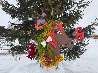 Ждём призёров за подарками! 