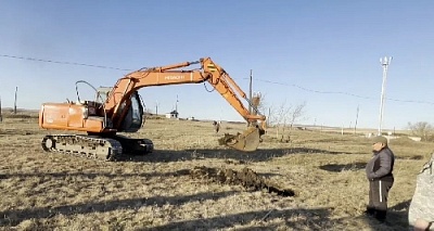 Будет ещё один храм 