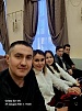 Что волнует молодёжь?