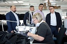 Южный Урал вносит свой вклад в победу
