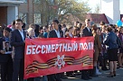 9 мая в Нагайбакском районе снова прошагает Бессмертный полк