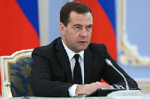 Зачем на Южный Урал снова приедет Дмитрий Медведев?