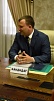 Появился третий претендент на губернаторский пост