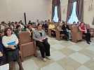 Партийцы подвели итоги работы за год