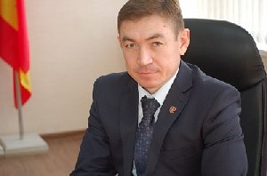 Жители Нагайбакского района могут задать вопрос руководителям