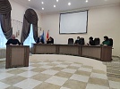 Уборка в Нагайбакском районе почти завершена