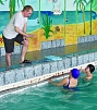 Тренировки с улыбками для детей с ограниченными возможностями