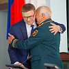 Алексей Текслер: Обеспечить комфортную среду проживания пожилым