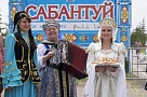 В Нагайбакском районе проведут праздник плуга 