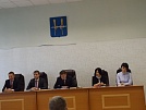 Рокировка заместителей образовала интригу - кто будет первым замом?