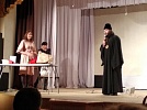 В Нагайбакском районе презентовали книгу о малой народности