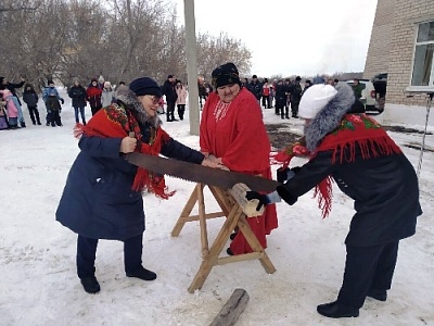 Кассельцы держат курс на весну 