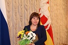 Представительница Нагайбакского района вышла в финал областного конкурса преподавателей школ искусств  
