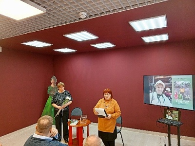Читатели задали вопросы о новой книге 