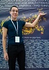Денис Тихонов из Фершампенуаза снова вышел в финал Всероссийского конкурса