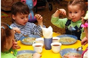 Для маленьких нагайбакцев