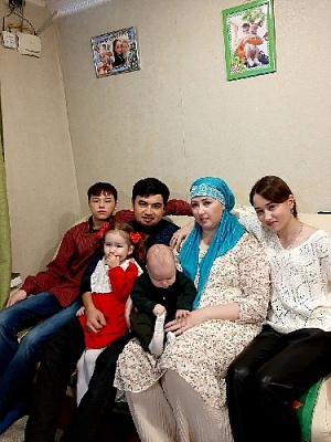 С Днём народного единства! 
