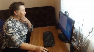 Оформить не выходя из дома