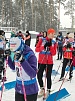Серебро по лыжным гонкам!