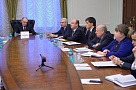 Борис Дубровский: Выполнить указание Президента