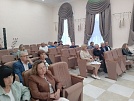 Что обсуждали депутаты?