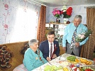 Письмо от Президента – Зое Вдовиной из Парижа