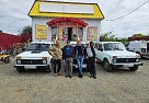 СВОИХ НЕ БРОСАЕМ!