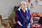 Бабушка просит отремонтировать дом