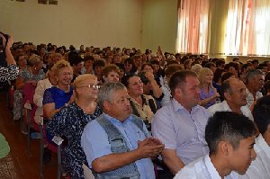 Педагоги Нагайбакского района обсудят свои проблемы