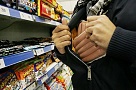 Задержаны подозреваемые в ограблении магазина "Пятёрочка" в Нагайбакском районе