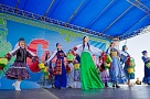 Праздник плуга – традиционный  Сабантуй состоится в Фершампенуазе