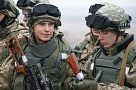 Региональные власти поддерживают контрактников 