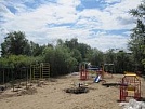 Полмиллиарда – на благоустройство