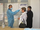 Режим повышенной готовности продлен в Челябинской области 