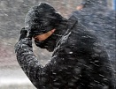 На Южный Урал приближается сильный ветер 