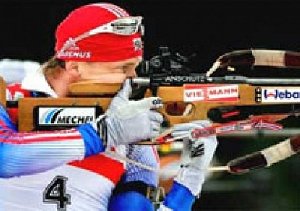 Нагайбакский биатлон начнется раньше