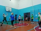 Остроленские женщины сразились в волейбольном турнире