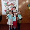 Самодеятельные артисты из Нагайбакского района исполнили народные песни