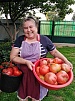 Жители района начали присылать фотографии на конкурс «Флора- 2021»