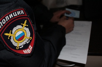 Вендетта по-нагайбакски: облил дверь бензином и поджёг