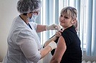 Южный Урал - в числе лидеров по вакцинации