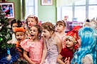 Дети из Нагайбакского района поедут на Рождественскую губернаторскую ёлку